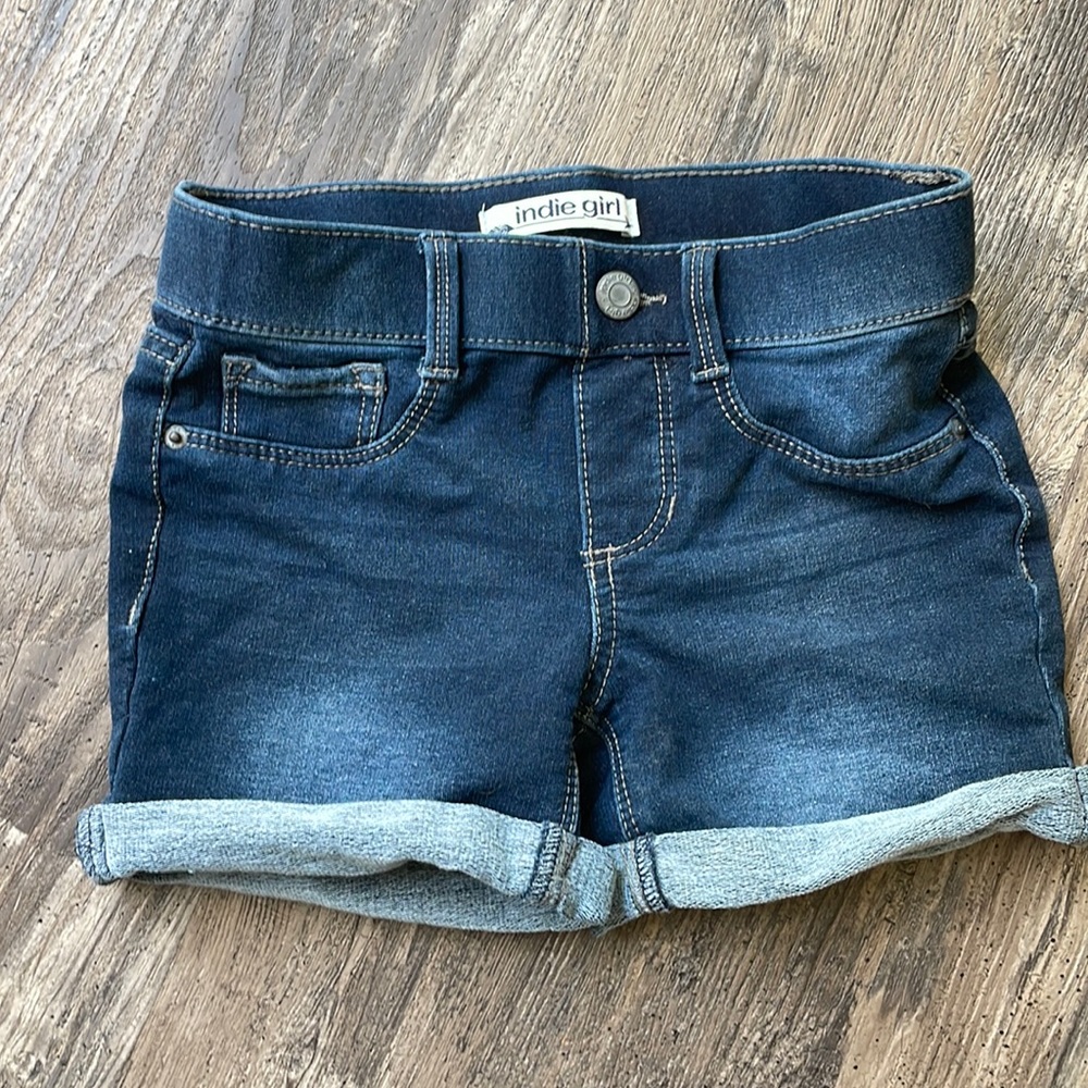 Girls Shorts